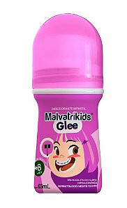 Desodorante Malvatrikids Infantil Glee 65ml