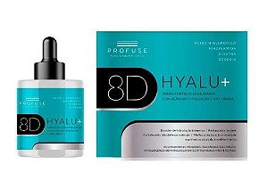 Profuse 8D Hyalu+ 50ml