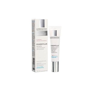 Pigmentclar Eyes La Roche-Posay - Tratamento para o Contorno dos Olhos - 15ml