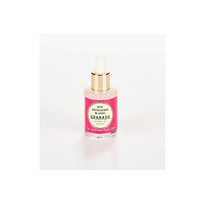 Óleo Fortalecedor de Unhas Granado Pink 10ml