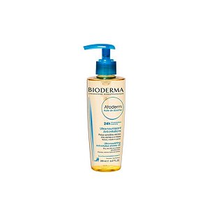 Óleo de Banho Atoderm 200ml