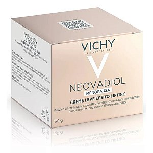 Neovadiol Creme Leve Lifting 50g