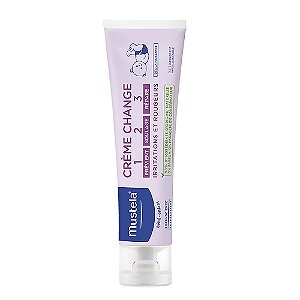 Mustela Creme Vitaminado 123 100 ml