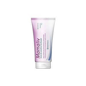 Mamaliv Lanolina Super Pura Pomada 30g