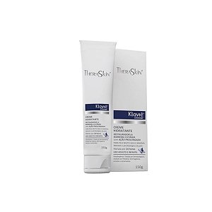 Klavie Facial Creme Hidratante 150g