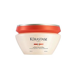 Kérastase Nutritive Masque Magistral Máscara Capilar 200g