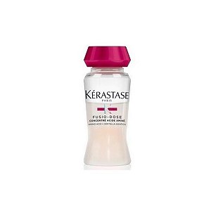 Kérastase Fusio Dose Concentré Acide Aminé Ampola 12ml