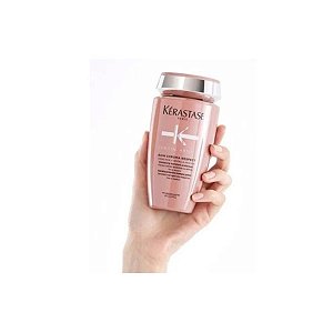 Kerastase Bain Chroma Absolut Respect Shampoo 250ml