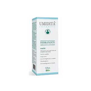 Umiditá Rosto Hidratante Peles Sensíveis 50ml