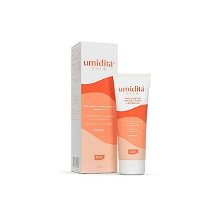 Umiditá Calm Creme Hidratante Facial 45g