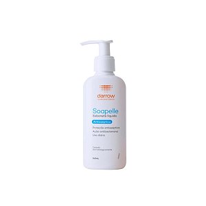 Soapelle Sabonete Líquido Antisséptico Darrow 140ml