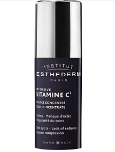 Sérum Facial Esthederm Intensive Vitamine C2 10ml