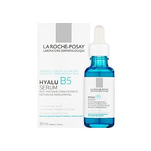Sérum Anti-Idade La Roche-Posay - Hyalu B5 Repair - 30ml