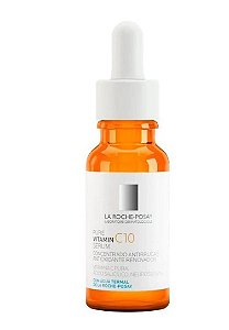 Sérum Anti Idade Pure Vitamin C10 La Roche Posay 15g