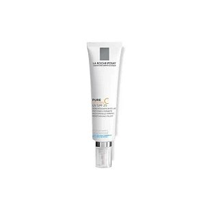 Pure Vitamin C UV FPS25 Antirrugas 40ml