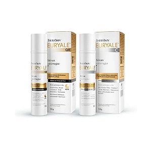 Sérum Facial Euryale C 50g
