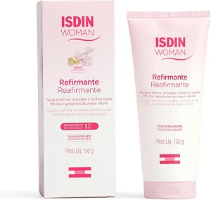Creme Firmador Corporal ISDIN Woman - Refirmante 150g