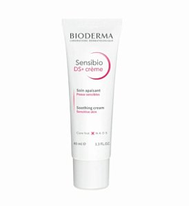 Sensibio DS+ Creme Antidescamação 40ml