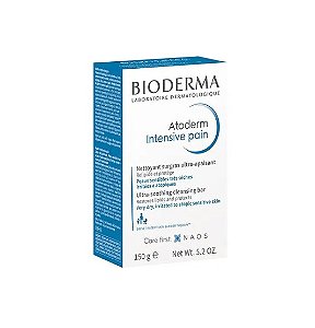 Atoderm Intensive Pain Sabonete Hidratante 150g
