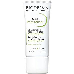 Sébium Pore Refiner Sérum Redutor de Poros Bioderma 30ml