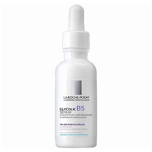 Sérum Facial La Roche-Posay - Glycolic B5 30ml