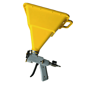 Pistola De Projeção 3,5 L Bailéu