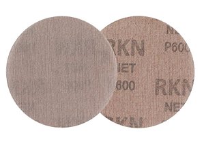 Abranet Ace 6" / 150Mm P600 - Disco De Lixa