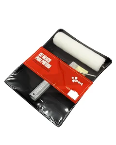 Kit De Pintura Economico Com 4 Peças Expert