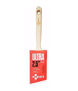 Pincel Profissional Ultra 2.5" Em Ângulo