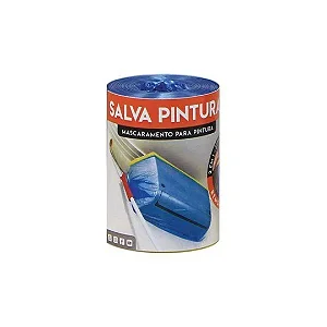 Filme De Mascaramento Eletrostatico 45X20