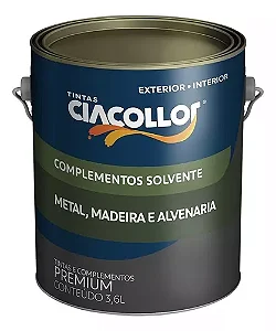 Ciabloq 3,6 L Gl (Cea)