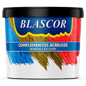 Fundo Preparador 900 Ml (Blascor)