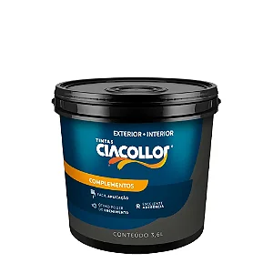 Massa Corrida Pva Premium 3,6 L Gl (Cea)