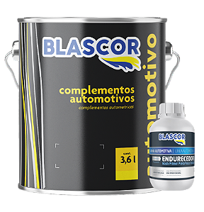 Kit Wash Prime Blascor  3,6L