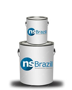 Kit Pu Acetinado 3,6l Ns Brazil