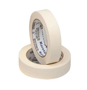 Fita Crepe Uso Geral 3057 24Mm X 45M