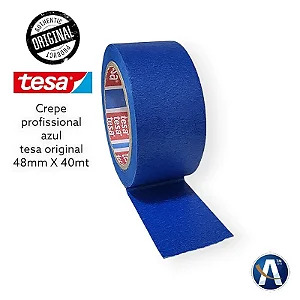 Masking General Azul 24Mm X 40M