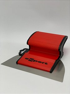 Berox Premium 15 Cm Expert Com Lamina Flexível Em Inox