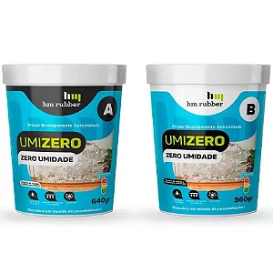 UMIZERO 1kg