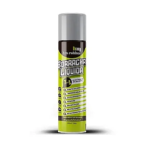 BORRACHA LÍQUIDA 7x1 BRANCO