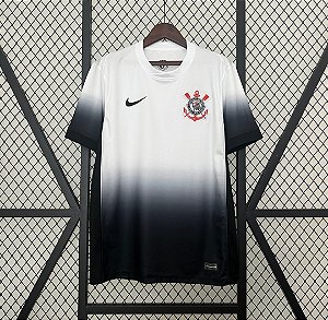 Camisa Corinthians Masculino Temp 24/25