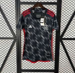 Camisa Flamengo Masculino Temp 24/25