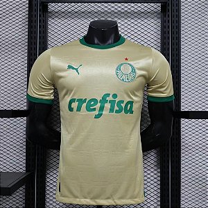 Camisa Palmeiras Masculino Temp 24/25