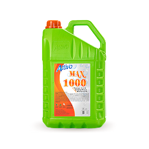 Multiuso Desengraxante Max 1000 5L - Attivo