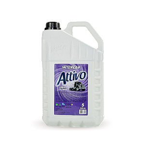 Intercap 5L - Attivo