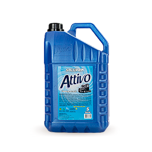 Solupan 5L - Attivo