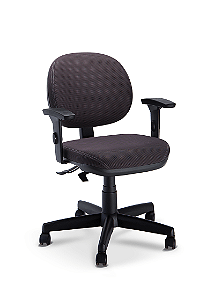 Cadeira Executiva Giratória SRE - Cavaletti