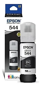 Tinta T554 122 Preto - Epson