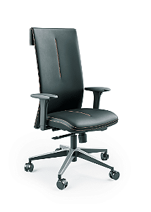 Cadeira Giratória Operativa - Cavaletti