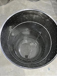 Cesto para opérculo